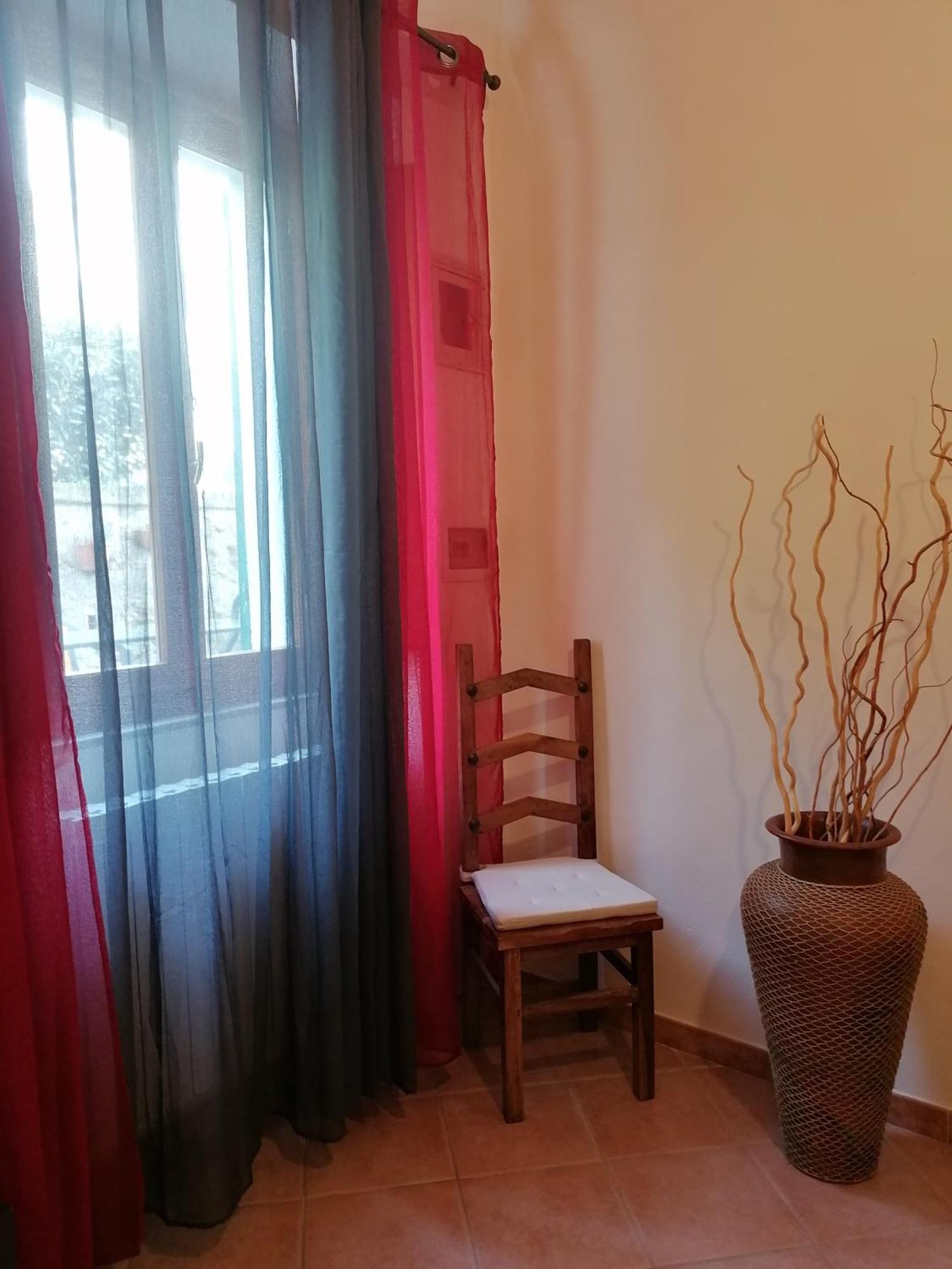 Appartamento Casa Mosaico ヴォルテッラ エクステリア 写真